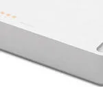 TotoLink S808 v1 Unmanaged L2 Switch με 8 Θύρες Ethernet