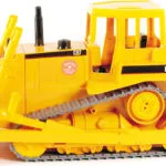 Bruder Μπολντόζα CAT Φορτωτής 1:16 για 3+ Ετών