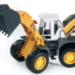 Bruder Liebherr L574 Φορτωτής 1:16 για 3+ Ετών