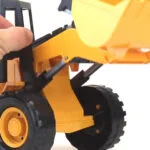 Bruder Fiat FR 130 Φορτωτής 1:16 για 3+ Ετών