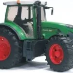 Bruder Fendt 936 Τρακτέρ 1:16 Αγροτικό για 3+ Ετών