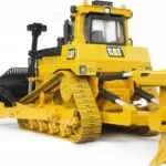 Bruder Μπουλντόζα Cat Φορτωτής 1:16 για 3+ Ετών
