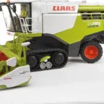 Bruder Class Lexion 780 Κομπίνα Αγροτικό για 3+ Ετών