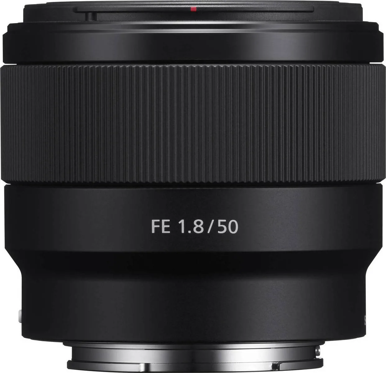 20160512161253_2abe5288 Sony Full Frame Φωτογραφικός Φακός 50mm f/1.8 Σταθερός για Sony E Mount Μαύρος - Image 1