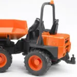 Bruder Ανατρεπόμενο Ausa Mini Φορτηγό για 3+ Ετών