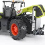 Bruder Claas Xenion 5000 Τρακτέρ 1:16 Αγροτικό για 3+ Ετών