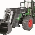 Bruder Fendt 936 Vario Φορτωτής 1:16 Αγροτικό για 3+ Ετών