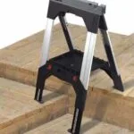 Stanley Fatmax Καβαλέτο Αλουμινίου με Μέγιστη Αντοχή 550kg 2τμχ 1-92-980