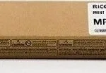 Ricoh 842079 Γνήσιο Toner Laser Εκτυπωτή Μαύρο Return Program 12000 Σελίδων 842079