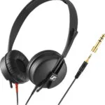 Sennheiser HD 25 Light Ενσύρματα On Ear Ακουστικά Μαύρα