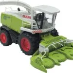 Bruder Claas Jaguar 900 Κομπίνα 1:16 Αγροτικό για 3+ Ετών