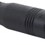 Sennheiser MKE2-EW-3 Gold Πυκνωτικό Μικρόφωνο 3.5mm Πέτου, Clip On για Φωνητικά σε Χρυσό Χρώμα