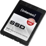 Intenso High Performance SSD 960GB τύπου 2.5'' με σύνδεση SATA III 3813460