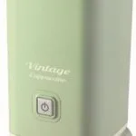 Ariete Vintage 2878/04 Συσκευή για Αφρόγαλα με Αντικολλητική Επίστρωση 250ml