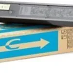 Kyocera TK-8325C Γνήσιο Toner Laser Εκτυπωτή Κυανό High Yield 12000 Σελίδων (1T02NPCNL0)