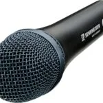 Sennheiser E 945 Δυναμικό Μικρόφωνο XLR Χειρός για Φωνητικά