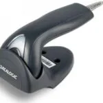 Datalogic TD1100 65 Pro Scanner Χειρός Ενσύρματο με Δυνατότητα Ανάγνωσης 1D Barcodes TD1130-BK-65