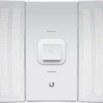 Ubiquiti Litebeam M5 Εξωτερική Κεραία WiFi Παραβολική 23dBi με σύνδεση Ethernet