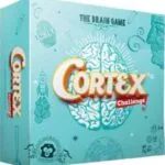 Επιτραπέζιο Παιχνίδι Cortex Challenge για 2-6 Παίκτες 8+ Ετών CAP01-001 (EN) Asmadi Games