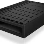 Icy Box IB-2536STS Θήκη για Σκληρό Δίσκο 2.5" / 3.5" SATA III με σύνδεση SATA IB-2536STS