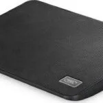 Deepcool Wind Pal Mini Cooling Pad για Laptop έως 15.6" με 1 Ανεμιστήρα και Φωτισμό