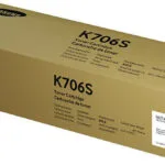 Samsung MLT-K706S Γνήσιο Toner Laser Εκτυπωτή Μαύρο 7500 Σελίδων (SS816A)