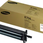 Samsung MLT-R706 Γνήσιο Drum Laser Εκτυπωτή Μαύρο 7500 Σελίδων SS829A