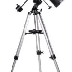 Bresser Telescope Spica 130/650 EQ3 - Parabolic Reflector 4690919
