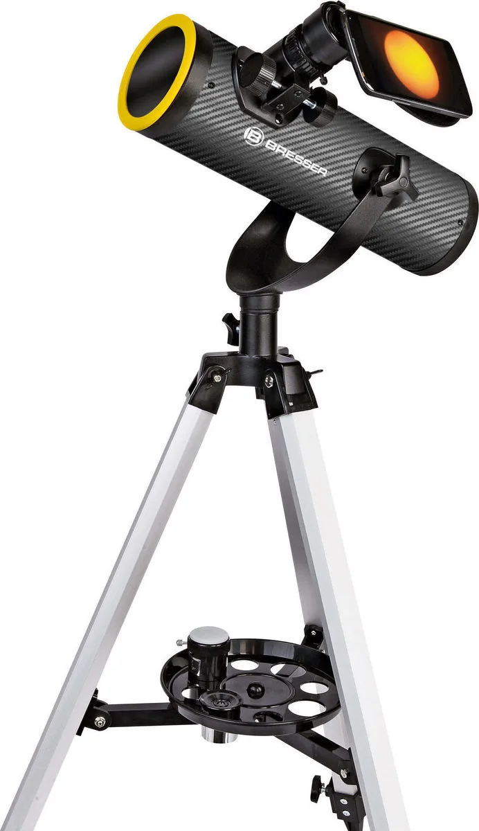 20160907120618_bresser_solarix_telescope_76_350_with_solar_filter Bresser Solarix 76/350 με Ηλιακό Φίλτρο 4676359 - Image 1