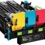 Lexmark 74C0Z50 Γνήσιο Toner Laser Εκτυπωτή Μαύρο 150000 Σελίδων