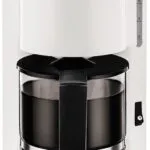 Krups Aromacafe 5 F18301 Καφετιέρα Φίλτρου 850W White