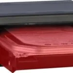 Inter-Tech X-3534 HDD Docking Station 5,25 X-3534 Μαύρο (88884062)