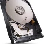 Seagate Skyhawk 1TB HDD Σκληρός Δίσκος 3.5" SATA III 5900rpm με 64MB Cache για Καταγραφικό ST1000VX005