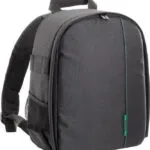 Rivacase Τσάντα Πλάτης Φωτογραφικής Μηχανής 7460 (PS) Backpack 7460 Μέγεθος Large Μαύρη