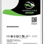 Seagate Barracuda 4TB HDD Σκληρός Δίσκος 2.5" SATA III 5400rpm με 128MB Cache για Desktop / Laptop ST4000LM024