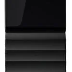 Western Digital My Book USB 3.0 Εξωτερικός HDD 6TB 3.5" Μαύρο