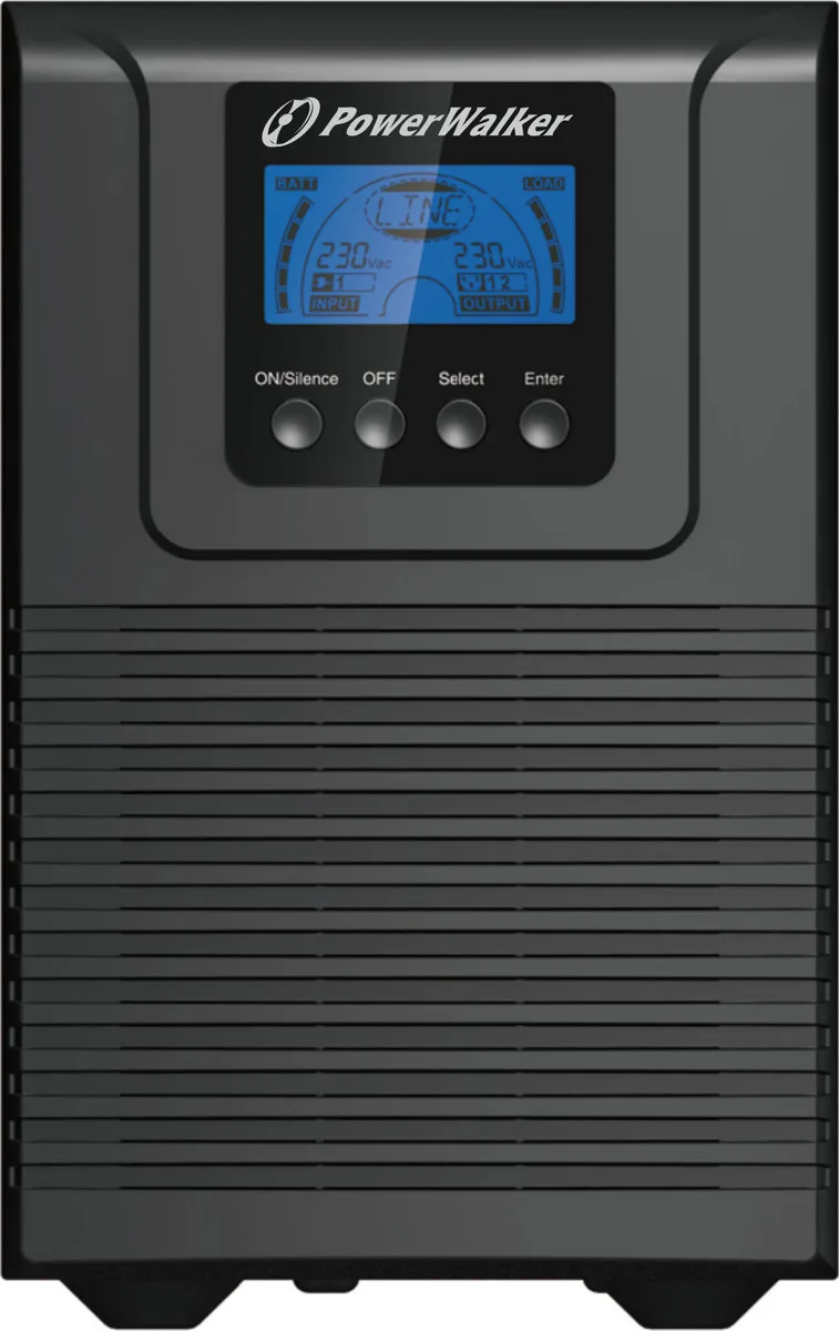 20161108120149_powerwalker_vfi_1000_tg Powerwalker VFI 1000 TG UPS On-Line 1000VA 900W με 4 IEC Πρίζες - Image 1