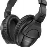 Sennheiser HD 280 Pro ΙΙ Ενσύρματα Over Ear Ακουστικά Μαύρα