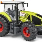 Bruder Claas Axion 950 Τρακτέρ 1:16 Αγροτικό για 3+ Ετών