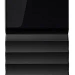 Western Digital My Book USB 3.0 Εξωτερικός HDD 8TB 3.5" Μαύρο