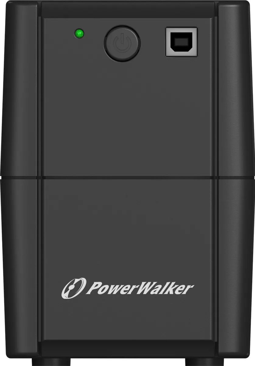 20161124135719_926e08db Powerwalker VI 650 SH Schuko UPS Line-Interactive 650VA 360W με 2 Schuko Πρίζες - Image 1