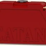 Επιτραπέζιο Παιχνίδι Catan: Traveler - Compact Edition για 2 Παίκτες 10+ Ετών MGI3103 C15A-A81 (EN) Mayfair Games