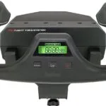 Logitech G Saitek Pro Flight Yoke System PC Joystick Ενσύρματο Συμβατό με PC