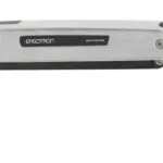 Ergotron LX Επιτοίχια Βάση Περιφερειακών με Βραχίονα Ασημί 45-354-026