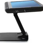 Ergotron Neo-Flex Touchscreen Stand