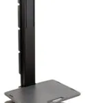 Ergotron Neo-Flex Βάση Δαπέδου Οθόνης έως 70" με Ροδάκια