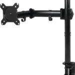 Arctic Z1 Basic Βάση Γραφείου Οθόνης έως 32" με Βραχίονα