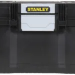 Stanley One Latch Εργαλειοθήκη Χειρός Πλαστική Π60.5xB28.7xΥ28.7cm 1-97-510