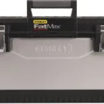Stanley Fatmax Εργαλειοθήκη Χειρός Πλαστική Π66.2xB29.3xΥ29.5cm 1-95-617