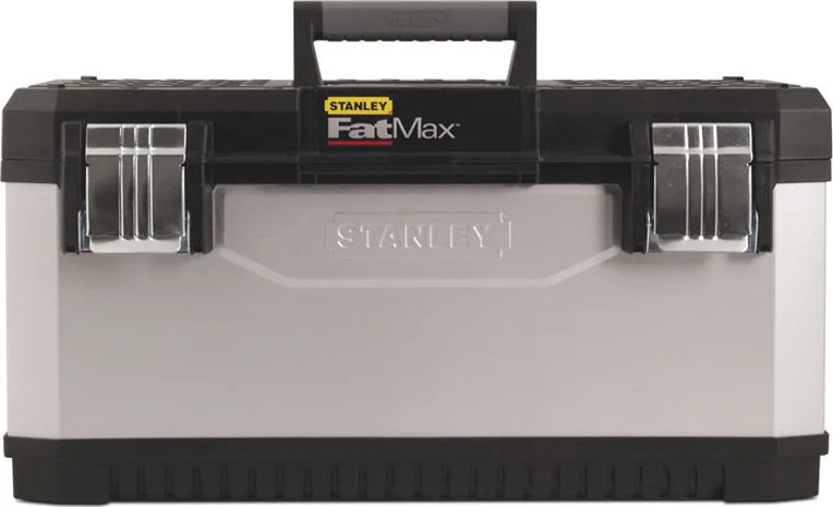 20170201135638_161d3123 Stanley Fatmax Εργαλειοθήκη Χειρός Πλαστική Π66.2xB29.3xΥ29.5cm 1-95-617 - Image 1